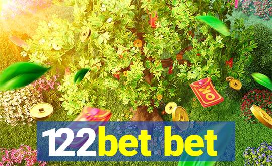 122bet bet